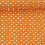 Jersey Punkte Orange