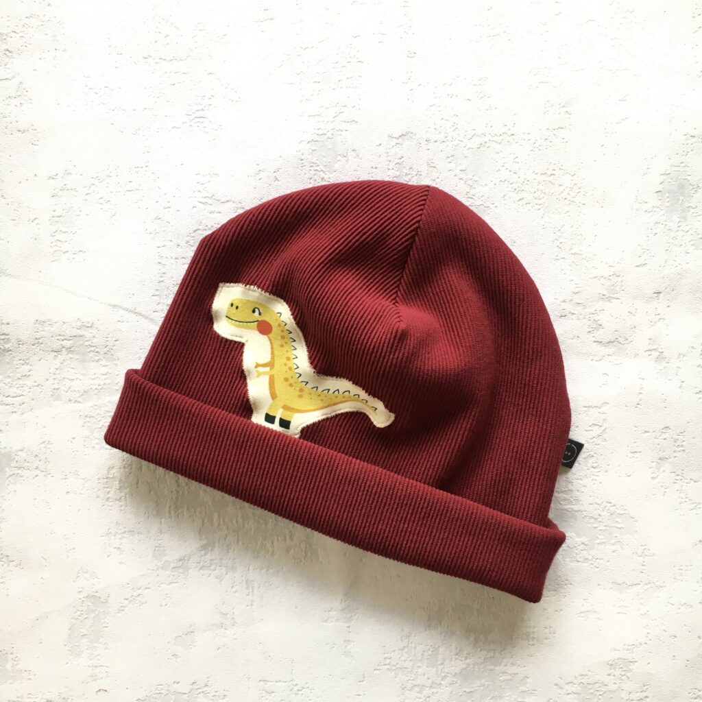 Beanie Dino